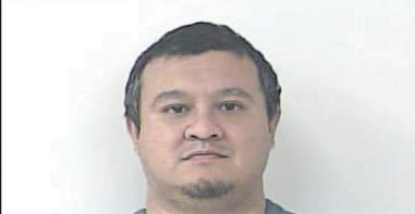 Mark Scipioni, - St. Lucie County, FL 